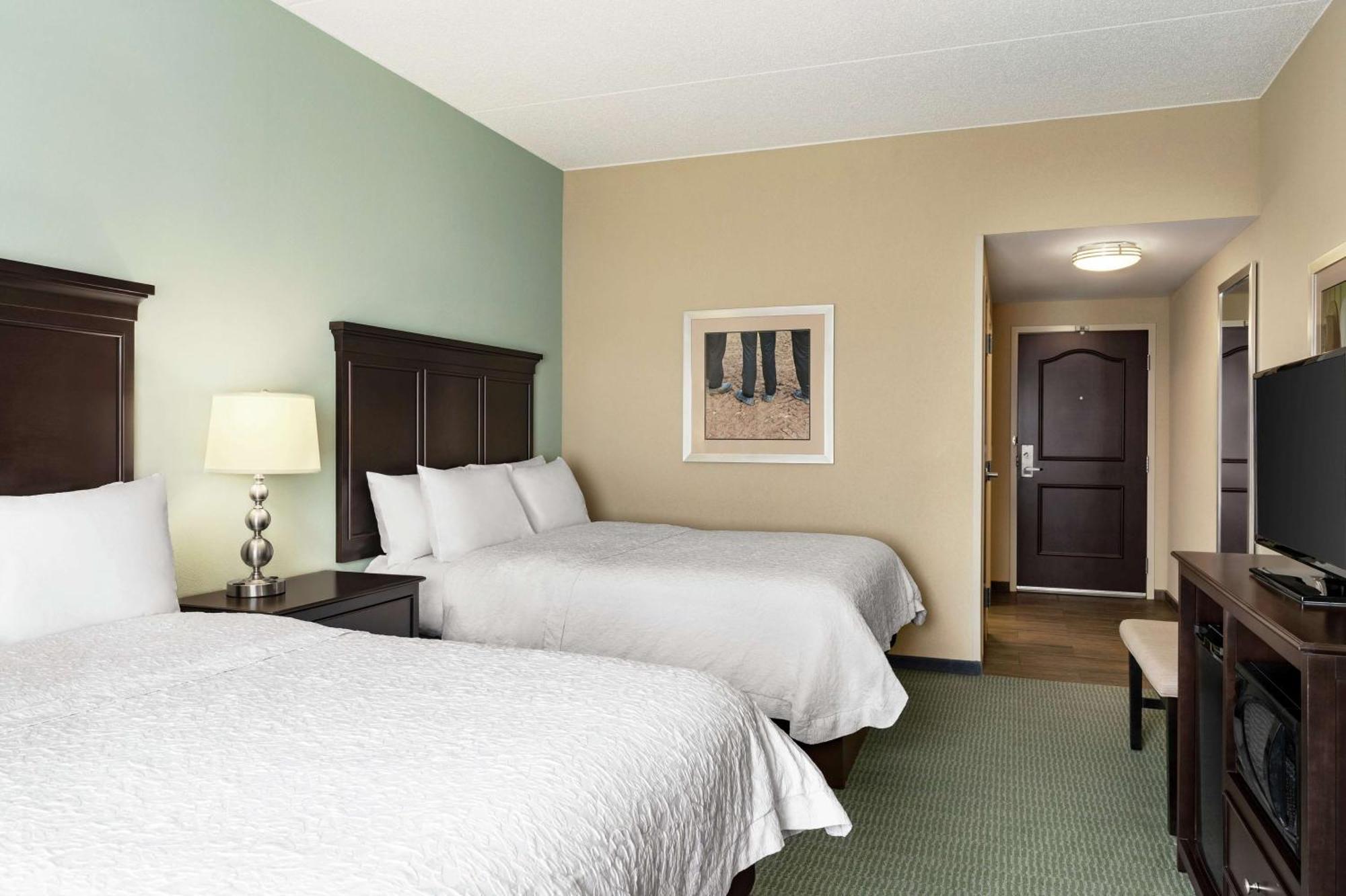 Hampton Inn & Suites Mount Joy/Lancaster West, Pa Manheim Esterno foto